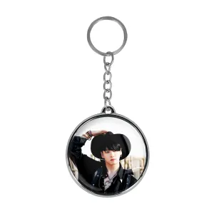جاکلیدی دوطرفه جونگ کوک Jung Kook گروه بی تی اس BTS