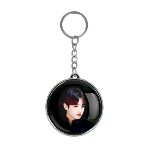 جاکلیدی دوطرفه جونگ کوک Jung Kook گروه بی تی اس BTS