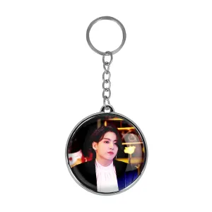 جاکلیدی دوطرفه جونگ کوک Jung Kook گروه بی تی اس BTS