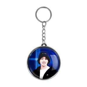 جاکلیدی دوطرفه جونگ کوک Jung Kook گروه بی تی اس BTS