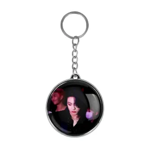 جاکلیدی دوطرفه جونگ کوک Jung Kook گروه بی تی اس BTS