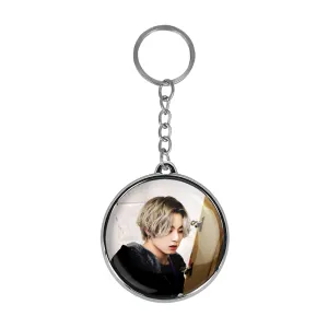 جاکلیدی دوطرفه جونگ کوک Jung Kook گروه بی تی اس BTS