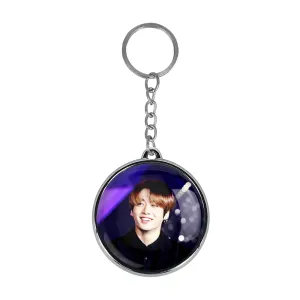جاکلیدی دوطرفه جونگ کوک Jung Kook گروه بی تی اس BTS