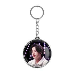 جاکلیدی دوطرفه جونگ کوک Jung Kook گروه بی تی اس BTS