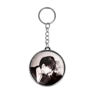 جاکلیدی دوطرفه جونگ کوک Jung Kook گروه بی تی اس BTS