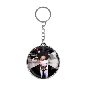 جاکلیدی دوطرفه جونگ کوک Jung Kook گروه بی تی اس BTS