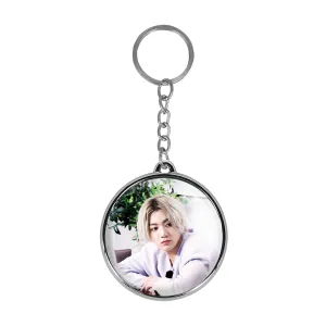 جاکلیدی دوطرفه جونگ کوک Jung Kook گروه بی تی اس BTS