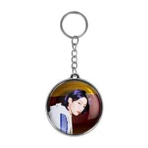 جاکلیدی دوطرفه جونگ کوک Jung Kook گروه بی تی اس BTS