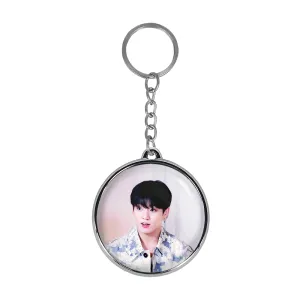 جاکلیدی دوطرفه جونگ کوک Jung Kook گروه بی تی اس BTS