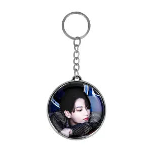 جاکلیدی دوطرفه جونگ کوک Jung Kook گروه بی تی اس BTS