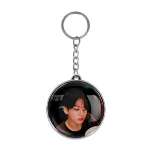 جاکلیدی دوطرفه جونگ کوک Jung Kook گروه بی تی اس BTS