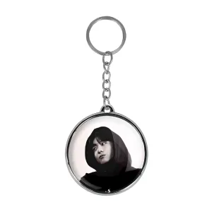 جاکلیدی دوطرفه جونگ کوک Jung Kook گروه بی تی اس BTS