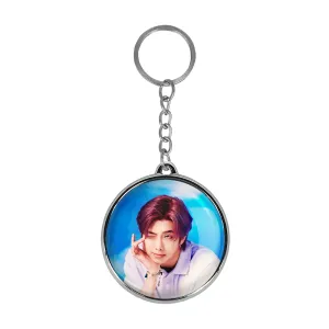 جاکلیدی دوطرفه نامجون Namjoon گروه بی تی اس BTS