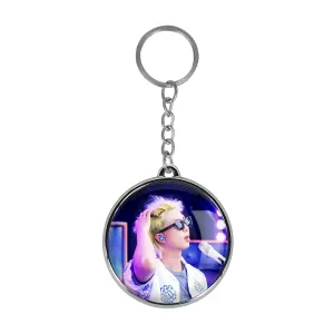 جاکلیدی دوطرفه نامجون Namjoon گروه بی تی اس BTS
