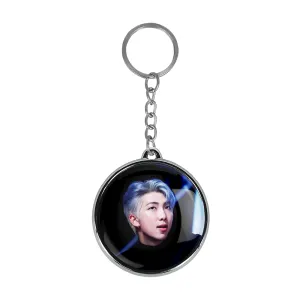 جاکلیدی دوطرفه نامجون Namjoon گروه بی تی اس BTS