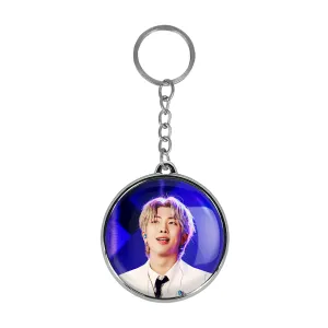 جاکلیدی دوطرفه نامجون Namjoon گروه بی تی اس BTS