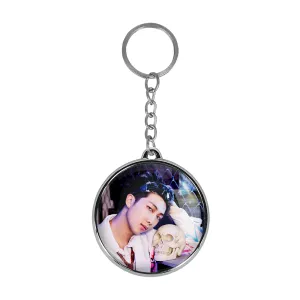 جاکلیدی دوطرفه نامجون Namjoon گروه بی تی اس BTS