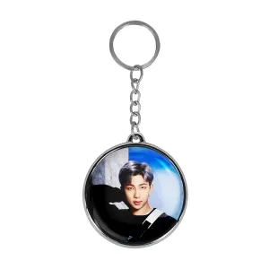 جاکلیدی دوطرفه نامجون Namjoon گروه بی تی اس BTS