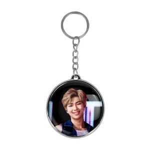 جاکلیدی دوطرفه نامجون Namjoon گروه بی تی اس BTS