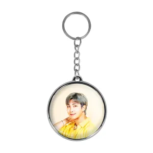 جاکلیدی دوطرفه نامجون Namjoon گروه بی تی اس BTS