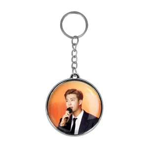 جاکلیدی دوطرفه نامجون Namjoon گروه بی تی اس BTS