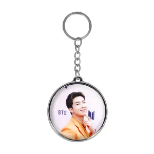 جاکلیدی دوطرفه نامجون Namjoon گروه بی تی اس BTS