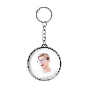 جاکلیدی دوطرفه نامجون Namjoon گروه بی تی اس BTS