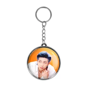 جاکلیدی دوطرفه نامجون Namjoon گروه بی تی اس BTS