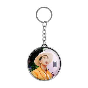 جاکلیدی دوطرفه نامجون Namjoon گروه بی تی اس BTS