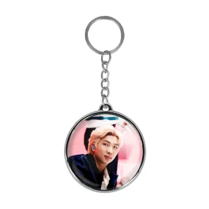 جاکلیدی دوطرفه نامجون Namjoon گروه بی تی اس BTS