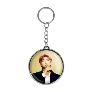 جاکلیدی دوطرفه نامجون Namjoon گروه بی تی اس BTS
