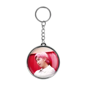 جاکلیدی دوطرفه نامجون Namjoon گروه بی تی اس BTS