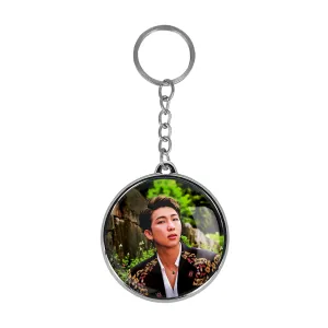 جاکلیدی دوطرفه نامجون Namjoon گروه بی تی اس BTS