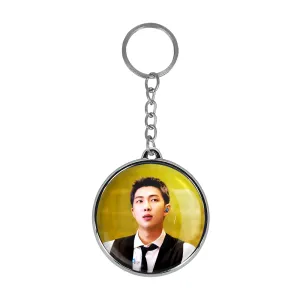 جاکلیدی دوطرفه نامجون Namjoon گروه بی تی اس BTS