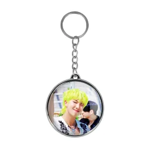 جاکلیدی دوطرفه نامجون Namjoon گروه بی تی اس BTS