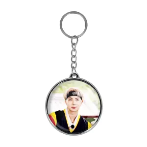 جاکلیدی دوطرفه نامجون Namjoon گروه بی تی اس BTS