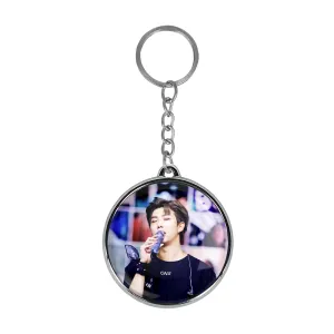 جاکلیدی دوطرفه نامجون Namjoon گروه بی تی اس BTS
