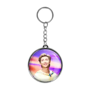 جاکلیدی دوطرفه نامجون Namjoon گروه بی تی اس BTS
