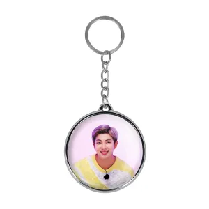 جاکلیدی دوطرفه نامجون Namjoon گروه بی تی اس BTS