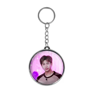 جاکلیدی دوطرفه نامجون Namjoon گروه بی تی اس BTS