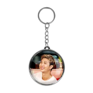 جاکلیدی دوطرفه نامجون Namjoon گروه بی تی اس BTS