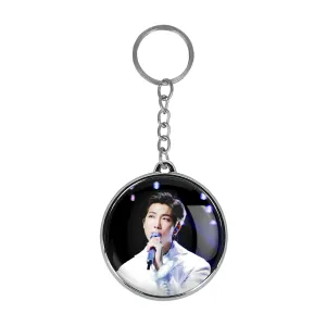 جاکلیدی دوطرفه نامجون Namjoon گروه بی تی اس BTS