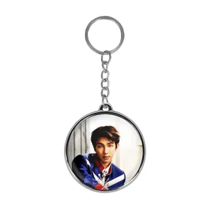 جاکلیدی دوطرفه نامجون Namjoon گروه بی تی اس BTS