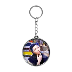 جاکلیدی دوطرفه نامجون Namjoon گروه بی تی اس BTS