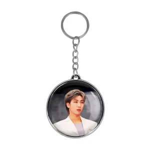 جاکلیدی دوطرفه نامجون Namjoon گروه بی تی اس BTS