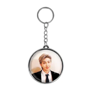 جاکلیدی دوطرفه نامجون Namjoon گروه بی تی اس BTS