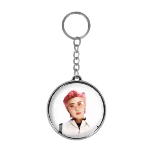 جاکلیدی دوطرفه نامجون Namjoon گروه بی تی اس BTS