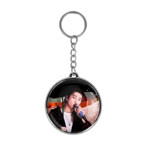 جاکلیدی دوطرفه نامجون Namjoon گروه بی تی اس BTS