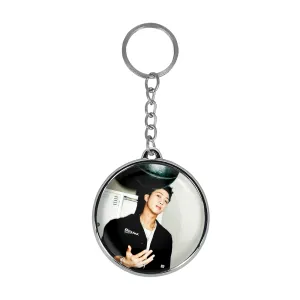 جاکلیدی دوطرفه نامجون Namjoon گروه بی تی اس BTS