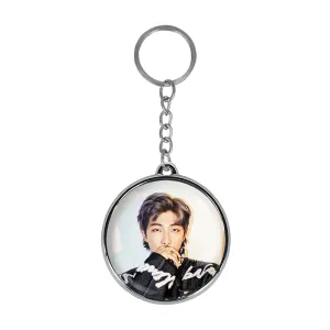 جاکلیدی دوطرفه نامجون Namjoon گروه بی تی اس BTS